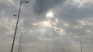 Andhra Weather: ఏపీలో సోమవారం వర్షం పడుతుందా..? ఇదిగో వెదర్ రిపోర్ట్..
