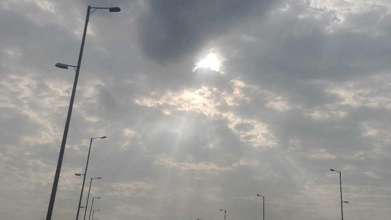 Andhra Weather: ఏపీలో సోమవారం వర్షం పడుతుందా..? ఇదిగో వెదర్ రిపోర్ట్..