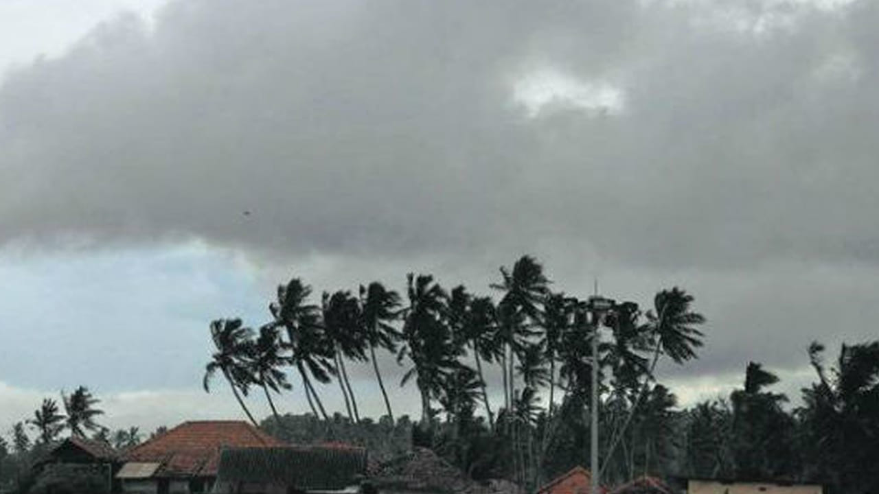 Weather: అడపాదడపా జల్లులే.. వచ్చే 3 రోజులు ఏపీలో వాతావరణం ఇలా..