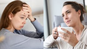 అబ్బా.. స్ట్రెస్ తగ్గించుకోవడం ఇంత సింపులా