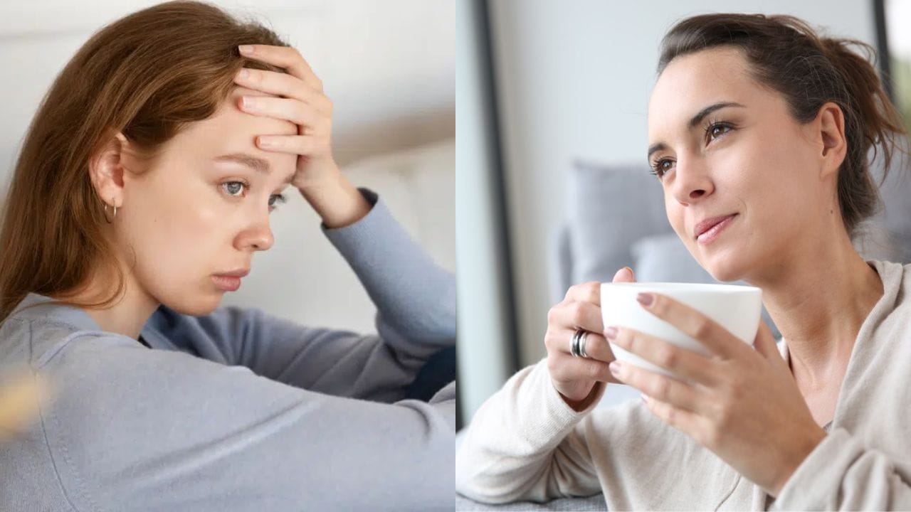 Stress Relief: అబ్బా.. స్ట్రెస్ తగ్గించుకోవడం ఇంత సింపులా.. జెన్-జీస్ నుంచి చాలానే నేర్చుకోవాలే!
