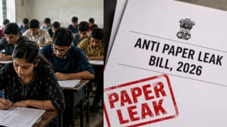 Anti-Paper Leak Bill 2026: యాంటీ పేపర్‌ లీక్‌ బిల్లుకు లోక్‌సభ ఆమోదం.. కీలక నిబంధనలు ఇవే..