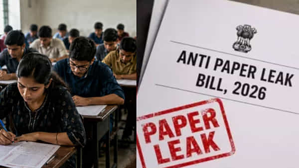 Anti-Paper Leak Bill 2026: యాంటీ పేపర్ లీక్ బిల్లుకు లోక్సభ ఆమోదం.. కీలక నిబంధనలు ఇవే..