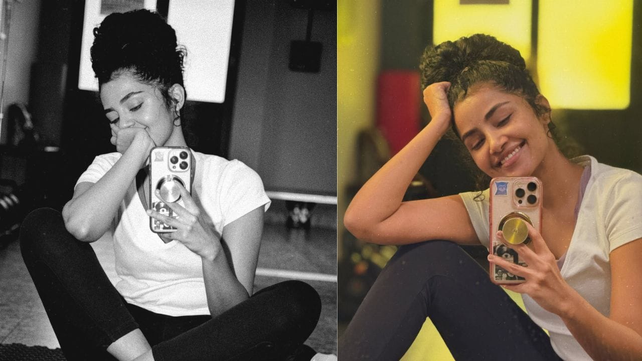 Anupama Parameswaran