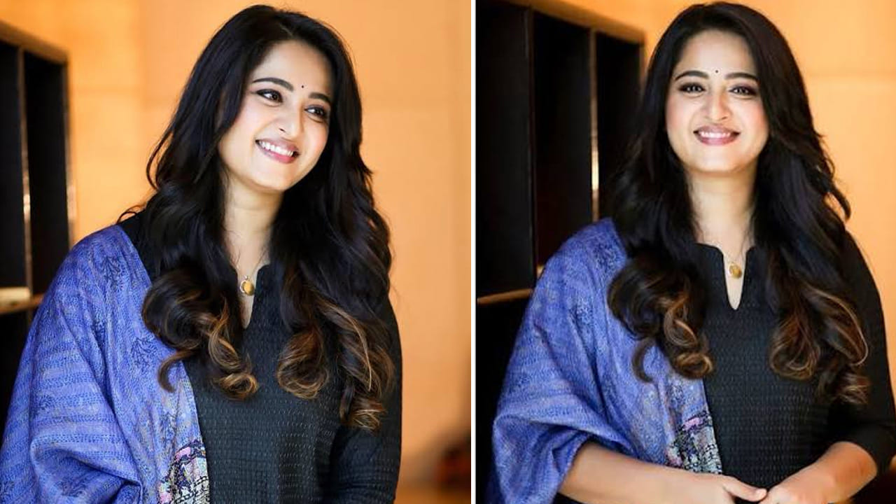 Anshka : అందరి ముందు తన ప్రేమను బయటపెట్టాడు.. నేను సరే అన్నాను.. హీరోయిన్ అనుష్క..