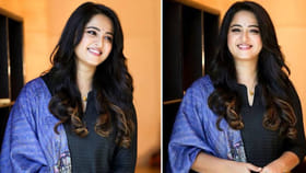 అందరి ముందు తన ప్రేమను బయటపెట్టాడు. . అనుష్క..