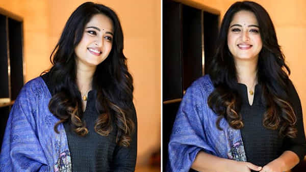 Anshka : అందరి ముందు తన ప్రేమను బయటపెట్టాడు.. నేను సరే అన్నాను.. హీరోయిన్ అనుష్క..