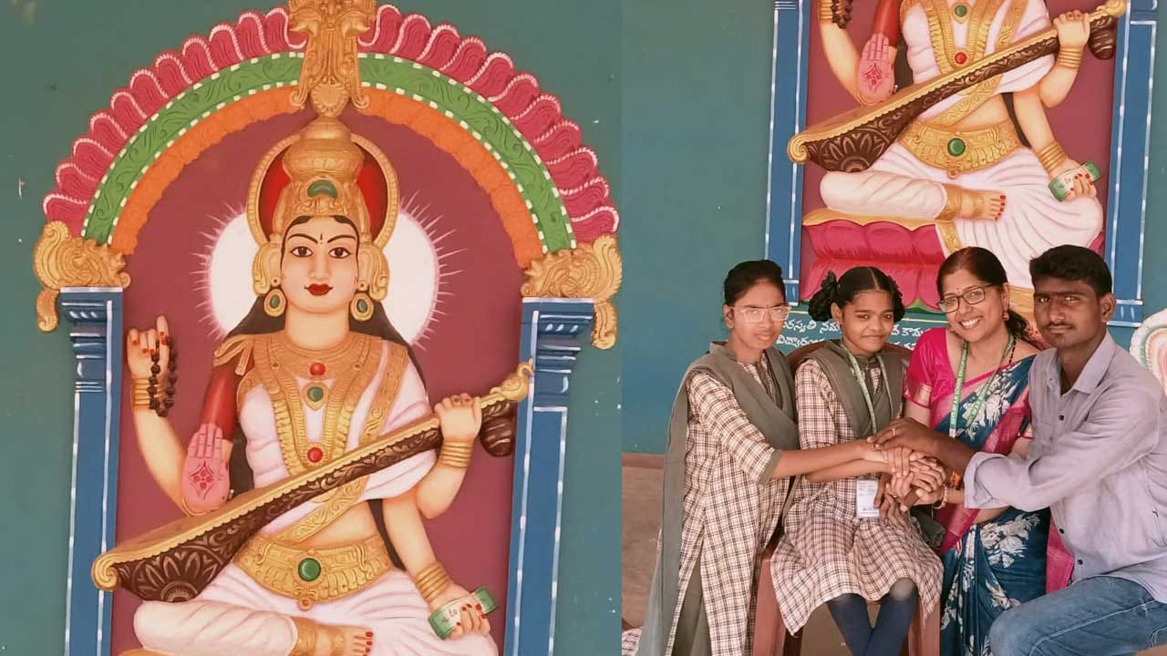 శిక్షణే పునాదిగా.. శిఖరం వైపు అడుగులు..ఆంధ్రప్రదేశ్ ప్రభుత్వ సమగ్ర శిక్ష ఆధ్వర్యంలో ప్రభుత్వ పాఠశాలలు, కళాశాలల్లో చదువుతున్న 21 మంది దివ్యాంగ విద్యార్థులతో కూడిన ప్రత్యేక బృందాన్ని ఎవరెస్ట్ యాత్ర కోసం ఎంపిక చేశారు. ఈ ప్రతిష్టాత్మక బృందంలో ఒకడిగా సత్యనారాయణ చోటు దక్కించుకున్నాడు. యాత్రకు ముందు కఠినమైన వాతావరణాన్ని తట్టుకునేందుకు వీలుగా గండికోటలో నెల రోజుల పాటు సాగిన ప్రత్యేక ట్రెకింగ్ శిక్షణలో పాల్గొని తన సామర్థ్యాన్ని నిరూపించుకున్నాడు.