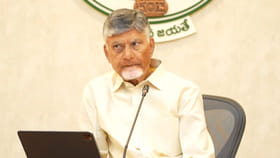 ఉద్యోగాల భర్తీకి రాష్ట్ర సర్కార్ గ్రీన్ సిగ్నల్..!