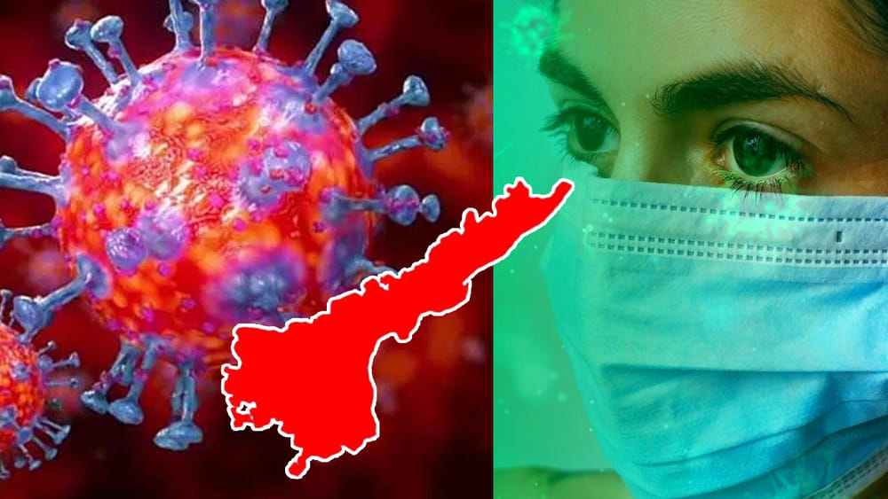 కరోనా రిటర్న్స్‌.. ఏపీలో 19కి చేరిన కోవిడ్ కేసుల సంఖ్య.. ఆ జిల్లాలోనే 8 మందికి పాజిటివ్..