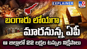 బంగారు లోయగా మారనున్న ఏపీ..