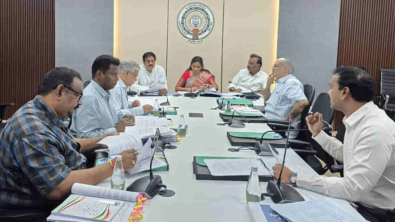 అగ్రిగోల్డ్ బాధితులకు గుడ్ న్యూస్.. డబ్బు చెల్లింపునకు ప్రభుత్వం రూట్ మ్యాప్ రెడీ