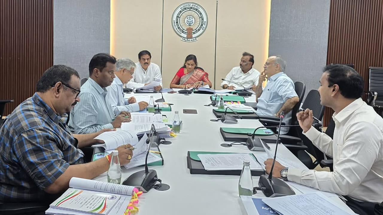 అగ్రిగోల్డ్ బాధితులకు గుడ్ న్యూస్.. డబ్బు చెల్లింపునకు ప్రభుత్వం రూట్ మ్యాప్ రెడీ