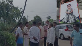 ఇద్దరు చిన్నారులను గొంతు కోసి హత్య.. తర్వాత తల్లి ఏం చేసిందంటే