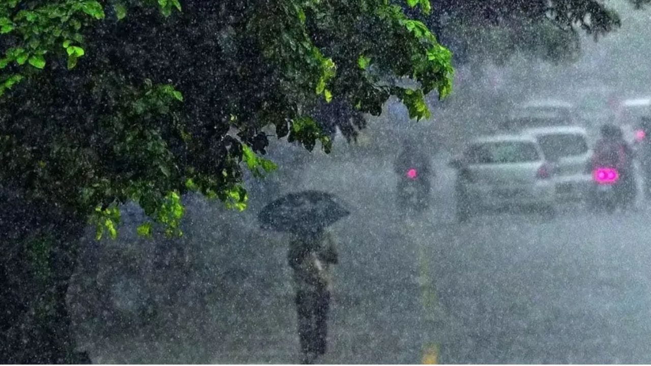 దక్షిణకోస్తా ఆంధ్ర ప్రదేశ్ వర్షాలు: ఈ జిల్లాలో మంగళ, బుధ వారాల్లో తేలికపాటి నుండి మోస్తరు వర్షాలు లేదా ఉరుములతో కూడిన జల్లులు ఒకటి లేదా రెండు చోట్ల కురిసే అవకాశముందని.. ఉరుములతో కూడిన మెరుపులు ఒకటి లేదా రెండు చోట్ల సంభవించే అవకాశముందని వాతావరణ శాఖ అంచనా వేసింది. ఇక గురువారం వర్షాలతో పాటు గంటకు 40-50 కిలోమీటర్ల వేగముతో ఈదురుగాలులు కూడా వీచే అవకాశముందని స్పష్టం చేసింది.