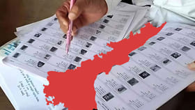 ఏపీలో SIR గడువు పెంపు.. ఎప్పటి వరకు అంటే..