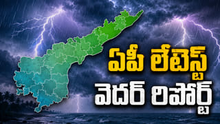 Weather Report: తీవ్ర వాయుగుండం.. ఏపీకి IMD తాజా హెచ్చరికలు