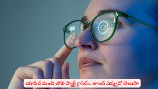 ఎదురుచూపులు తప్పవా..! స్మార్ట్‌గ్లాసెస్‌ లాంచ్‌పై యాపిల్​ కీలక నిర్ణయం.. పూర్తి వివరాలివే