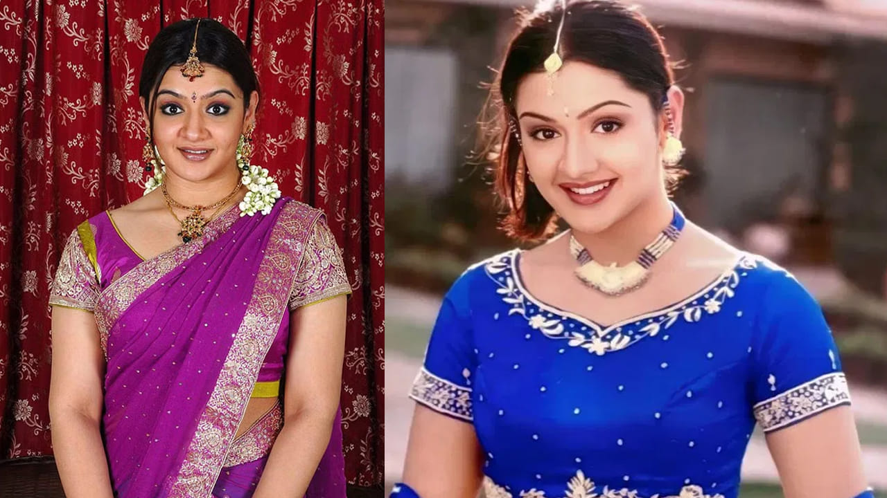 Aarthi Agarwal: హీరోయిన్ ఆర్తి అగర్వాల్ కెరీర్ను భ్రష్టు పట్టించింది అతనే.. అసలు విషయం చెప్పిన నిర్మాత