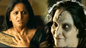 అరుంధతిలో అనుష్కకు చుక్కలు చూపించిన ఈ దెయ్యం ఎవరో తెలుసా..?