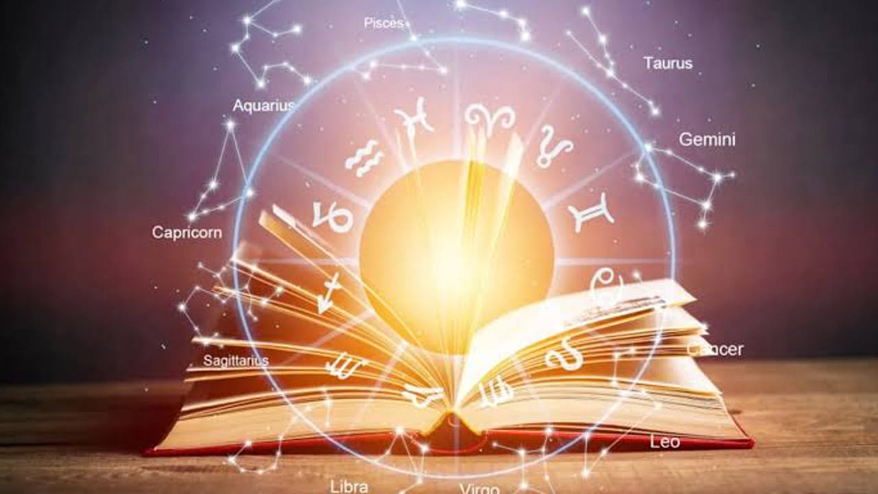 Astrology 3