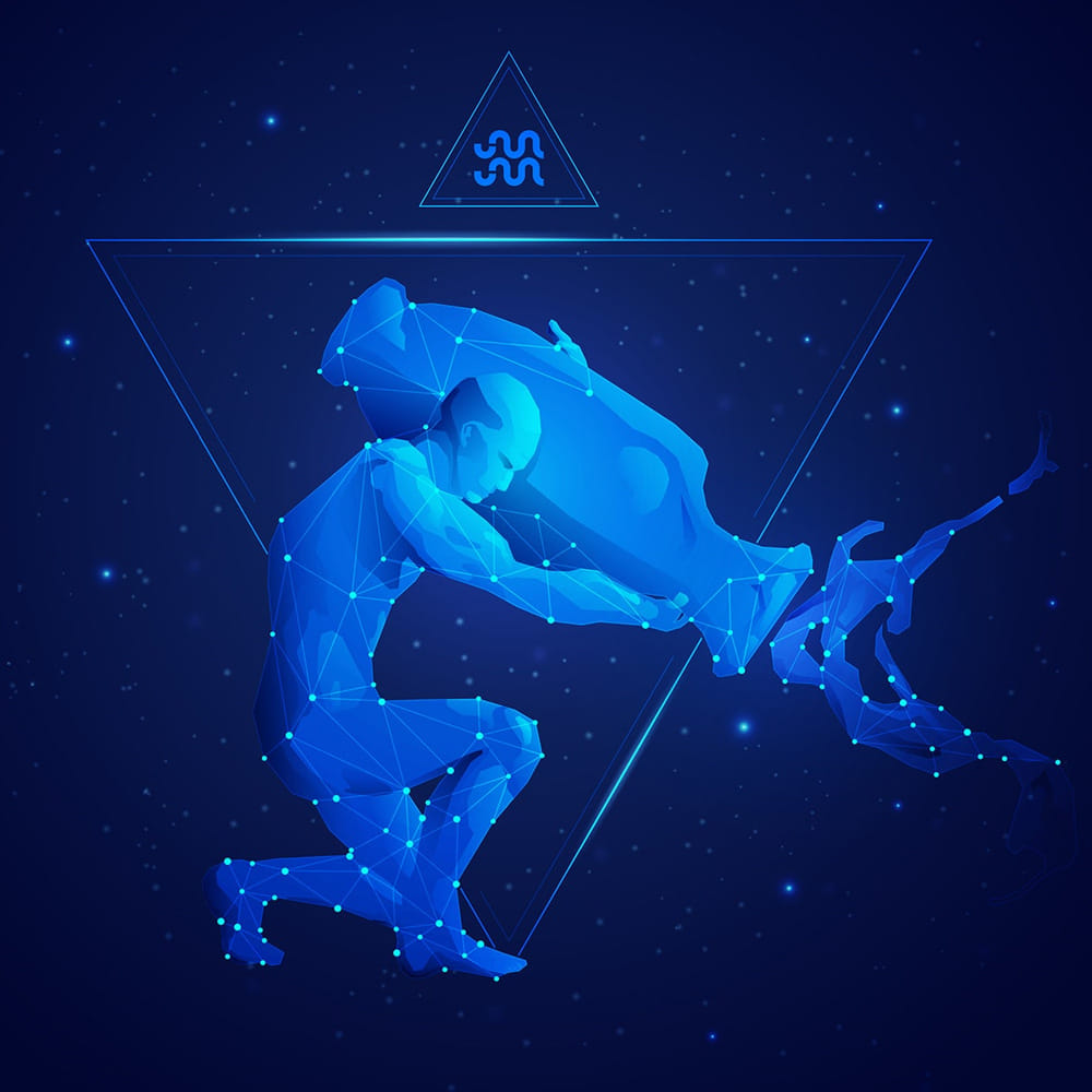 కుంభ రాశి (Aquarius): కుంభ రాశి వారు చాలా స్వతంత్రంగా ఆలోచిస్తారు. వీరు భావోద్వేగాల కంటే మేధస్సుకు, ప్రాక్టికాలిటీకి ఎక్కువ విలువ ఇస్తారు. ఎవరితోనైనా మనసు విప్పి మాట్లాడటానికి, తమ అంతరంగిక విషయాలను పంచుకోవడానికి వీరు చాలా సమయం తీసుకుంటారు. తమ భావాలకు పూర్తి స్వేచ్ఛ దొరకనంత వరకు వీరు ఎలాంటి కమిట్మెంట్ ఇవ్వడానికి అస్సలు ఒప్పుకోరు.