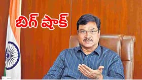 హైడ్రా కమిషనర్ రంగనాథ్‌కు తెలంగాణ హైకోర్టు బిగ్‌ షాక్