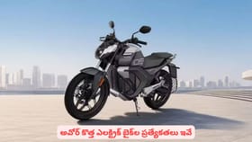 అవోర్ కొత్త ఎలక్ట్రిక్ బైక్‌ల ప్రత్యేకతలు ఇవే