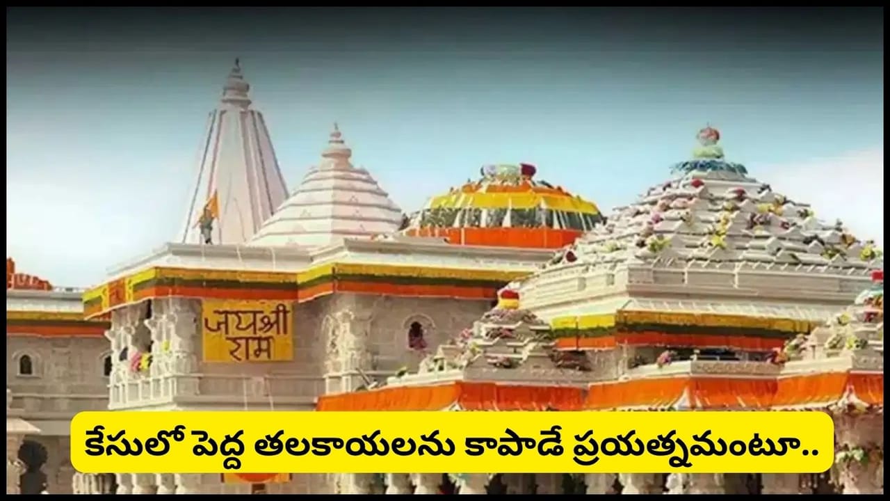 అంతా రామమయం అనుకుంటే.. విరాళాల చోరీతో మొదలై భారీ స్కామ్గా మారిన అయోధ్య కేసు.. రోజుకో కొత్త ట్విస్ట్!