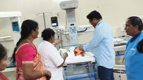 కన్నప్రేమ కరువై ముళ్లపొదల్లోకి..