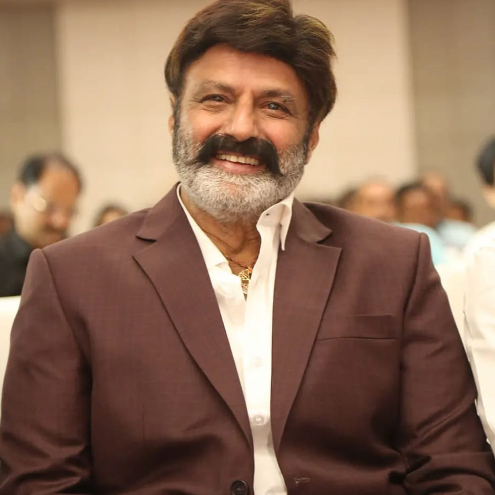 Balakrishna
