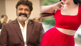 బాలయ్య సరసన భార్యగా, అమ్మగా నటించిన కుర్ర బ్యూటీ ఎవరో తెలుసా..