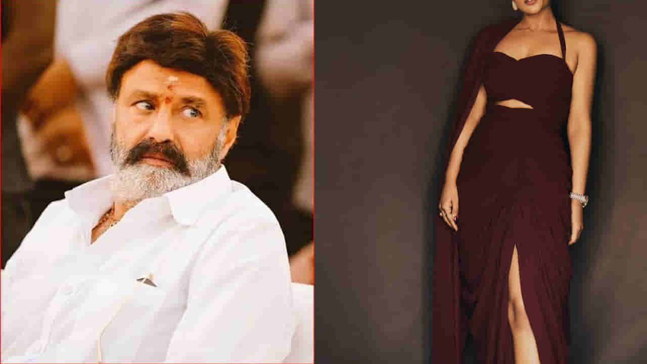 Balakrishna: బాలయ్యకు విలన్గా యంగ్ హీరోయిన్.. కొరటాల శివ సినిమాలో తెలుగమ్మాయికి ఛాన్స్.. ఇక బాక్సాఫీస్ విధ్వంసమే..