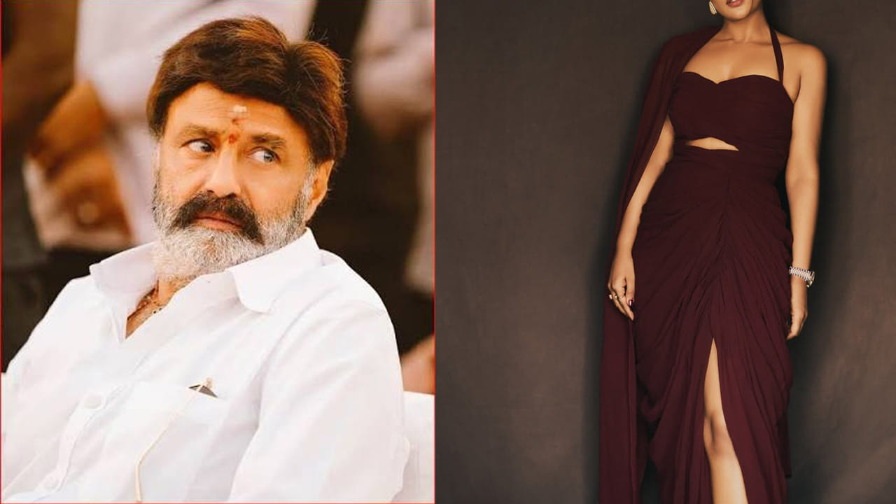 Balakrishna: బాలయ్యకు విలన్గా యంగ్ హీరోయిన్.. కొరటాల శివ సినిమాలో తెలుగమ్మాయికి ఛాన్స్.. ఇక బాక్సాఫీస్ విధ్వంసమే..