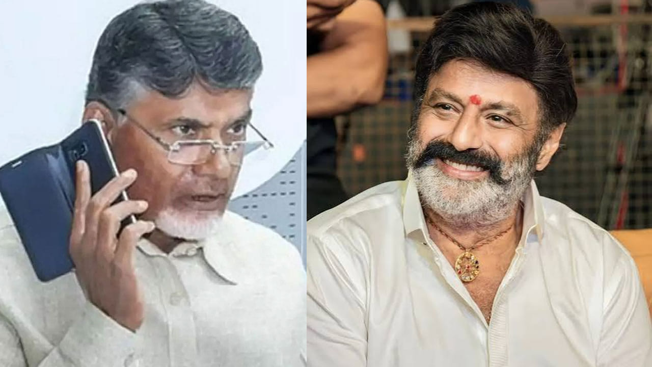 Balakrishna: బాలకృష్ణ కి MRI స్కానింగ్.. డాక్టర్లు ఏమంటున్నారంటే?
