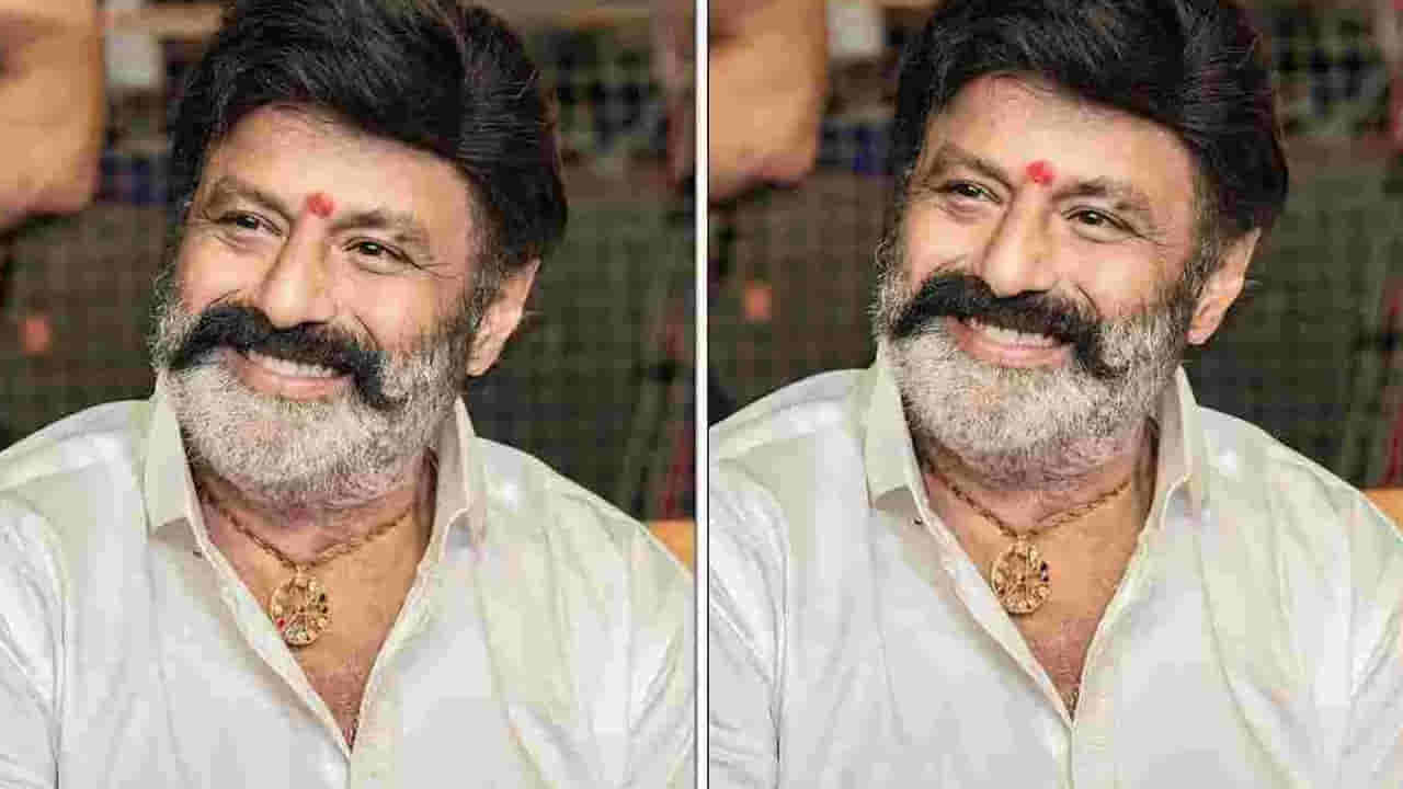 Balakrishna: నందమూరి బాలకృష్ణ విలన్గా నటించిన ఏకైక సినిమా ఇదే.. మూవీ ఫ్లాప్ అయినా సాంగ్స్ సూపర్ హిట్