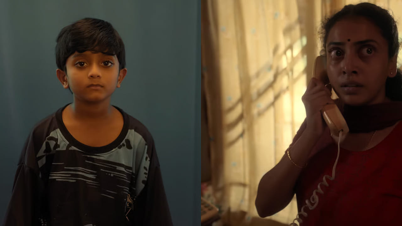 గుర్తింపు బయటపడకుండా ఉండేందుకు నిరంతరం పేర్లు, ప్రాంతాలు మరుస్తూ బతుకుతుంటారు. "నన్ను తప్ప ఎవరినీ నమ్మకూడదు" అనే సూత్రాన్ని కొడుకు 'బాలన్'కు నేర్పిస్తుంది. అయితే, అనుకోని పరిస్థితుల్లో తల్లి, కొడుకు విడిపోతారు. కొడుకు తన తల్లిని వెతుక్కుంటూ సాగించే ప్రయాణంలో ఎదుర్కొనే సంఘటనలు, ఊహించని మలుపులు ఈ సినిమాకు ప్రధాన ఆకర్షణ. సస్పెన్స్, మదర్ ఎమోషన్, సైకలాజికల్ ఎలిమెంట్స్ కలగలిపి దర్శకుడు ఈ చిత్రాన్ని సీటు అంచులపై కూర్చోబెట్టేలా మలిచారు.