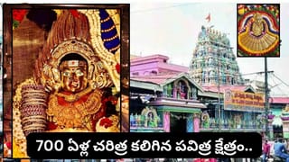 Balkampet Yellamma: జలంలో వెలసిన జగన్మాత.. భక్తులను కాపాడే బల్కంపేట ఎల్లమ్మ తల్లి మహిమలు తెలుసా..?