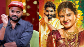 3000లకు పైగా సాంగ్స్ చేశా..