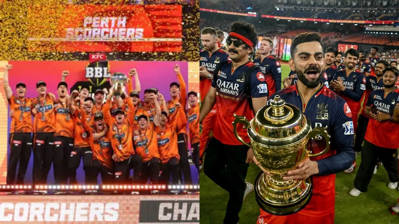 క్రికెట్ చరిత్రలోనే వింత.. భారత్ లో బిగ్ బాష్ లీగ్.. ఆస్ట్రేలియాలో ఐపీఎల్ కు రంగం సిద్ధం క్రికెట్ చరిత్రలోనే వింత.. భారత్ లో బిగ్ బాష్ లీగ్.. ఆస్ట్రేలియాలో ఐపీఎల్ కు రంగం సిద్ధం