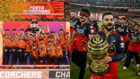 భారత్‌లో బిగ్ బాష్ లీగ్ మ్యాచ్.. ఆస్ట్రేలియాలో ఐపీఎల్ పోరు..!