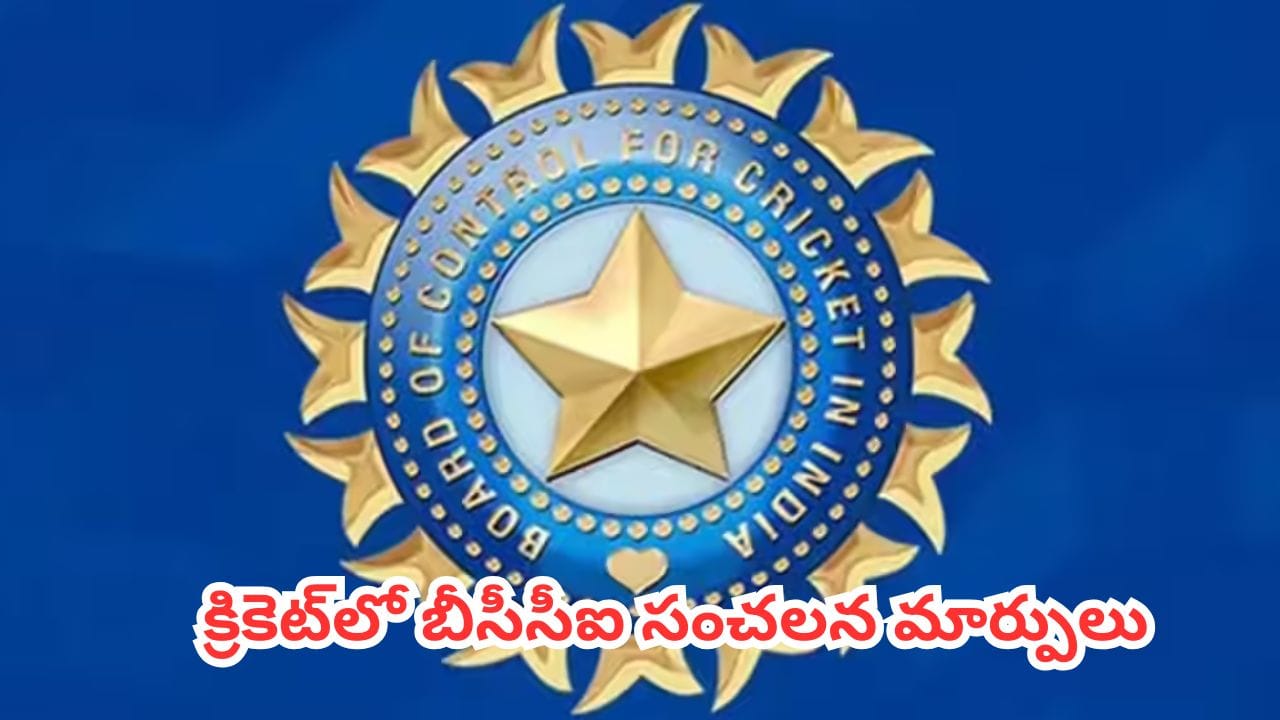 BCCI Rules : కొత్త రూల్స్ తెచ్చిన బిసిసిఐ.. ఉద్దేశపూర్వక నో-బాల్ వేస్తే మ్యాచ్ మొత్తానికే బ్యాన్
