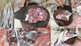 మటన్‌లో ఏ భాగం మాంసం బాగుంటుంది..?