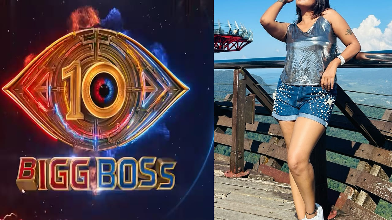 Bigg Boss 10 Telugu : బిగ్ బాస్లోకి సీరియల్ బ్యూటీ.. కుర్రాళ్ల డ్రీమ్ గర్ల్ మళ్లీ వచ్చేస్తుంది.. ఇక ఎంటర్టైన్మెంట్ అదిరిపోవాల్సిందే..