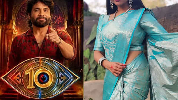 Bigg Boss Telugu 10: నాగార్జున అంటే చాలా ఇష్టం.. బిగ్బాస్ 10లోకి నన్ను తీసుకోండి.. సీరియల్ హీరోయిన్ రిక్వెస్ట్