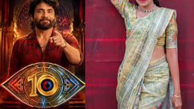 భారీ రెమ్యునరేషన్ తో 'బిగ్‌బాస్' ఆఫర్ వచ్చింది: జబర్దస్త్ బ్యూటీ