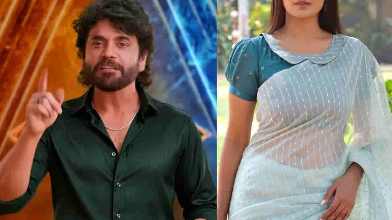 Bigg Boss Telugu 10: అప్పుడేమో ప్రియుడు.. ఇప్పుడేమో ప్రియురాలు.. బిగ్బాస్ 10లోకి ఈ క్రేజీ బ్యూటీ పక్కా!