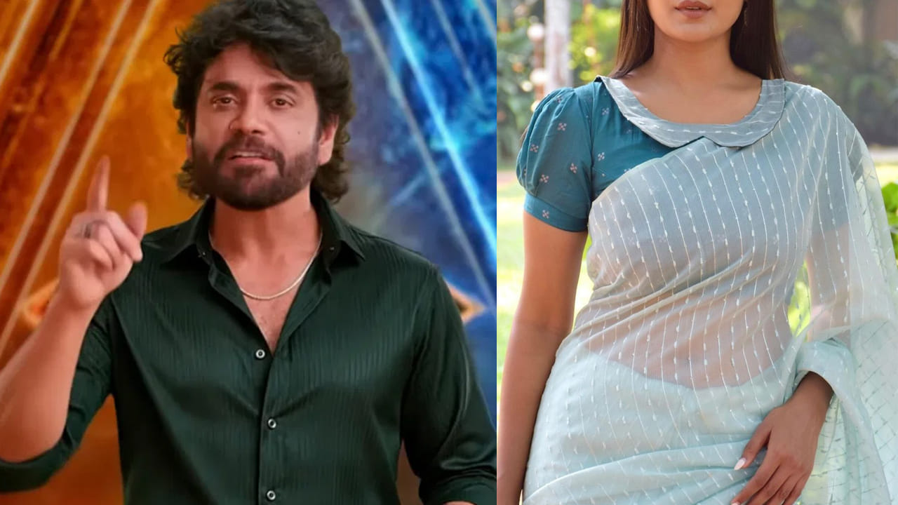 Bigg Boss Telugu 10: అప్పుడేమో ప్రియుడు.. ఇప్పుడేమో ప్రియురాలు.. బిగ్బాస్ 10లోకి ఈ క్రేజీ బ్యూటీ పక్కా!