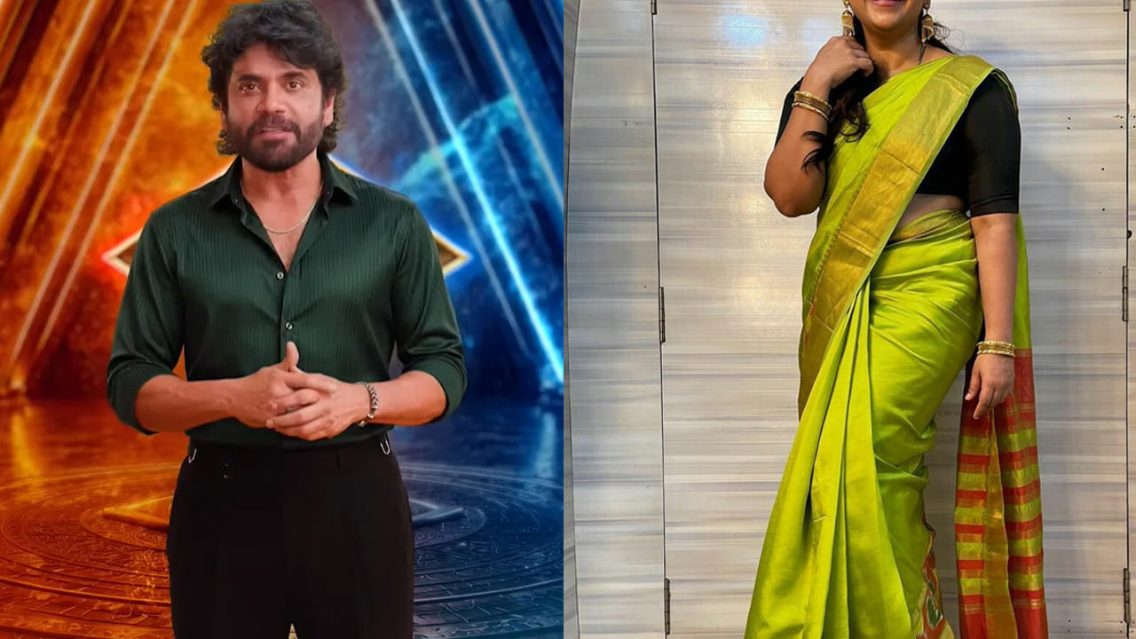 Bigg Boss Telugu 10: బిగ్బాస్లోకి రమ్మని 4,5 ఏళ్లుగా కాల్స్ వస్తున్నాయి.. కానీ.. ప్రముఖ నటి కామెంట్స్ వైరల్