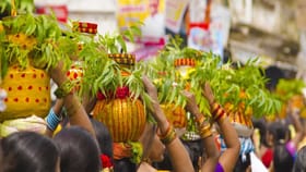 అసలు బోనం అంటే ఏమిటి? దీనిని ఎలా తయారు చేస్తారో తెలుసా?